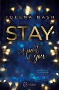Cover: STAY - ISEGRIM