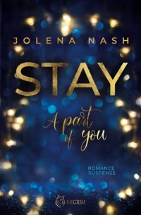 Enlarge image Cover: STAY - ISEGRIM