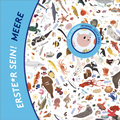 Cover: Erste*r sein! Meere - Laurence King Verlag