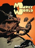 Cover: Murky World - Splitter-Verlag
