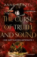 Cover: The Curse of Truth and Sound - Bookspot Verlag
