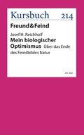 Cover: Mein biologischer Optimismus - Kursbuch
