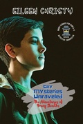 Cover: City Mysteries Unraveled-The Adventures of Young Sleuths - PN Books