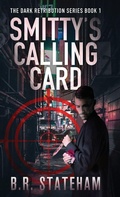 Cover: Smitty's Calling Card - Next Chapter