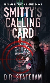 Enlarge image Cover: Smitty's Calling Card - Next Chapter