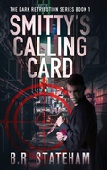 Cover: Smitty's Calling Card - Next Chapter
