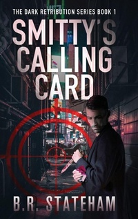 Enlarge image Cover: Smitty's Calling Card - Next Chapter