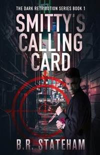 Enlarge image Cover: Smitty's Calling Card - Next Chapter