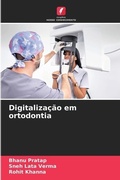 Cover: Digitalizacao em ortodontia - Edicoes Nosso Conhecimento