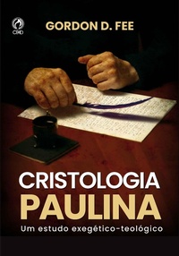 Abbildung von: Cristologia Paulina - CPAD