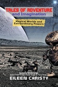 Cover: Tales of Adventure and Imagination - PN Books