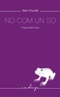 Cover: No com un so - Godall Edicions SL