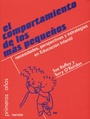 Bild: El comportamiento de los m&aacute;s peque&ntilde;os - Narcea Ediciones