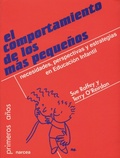 Cover: El comportamiento de los m&aacute;s peque&ntilde;os - Narcea Ediciones