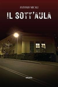 Abbildung von: Il sott'aula - Nuove voci. Tracce;Gruppo Albatros Il Filo