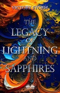 Cover: The Legacy Of Lightning And Sapphires - Tektime