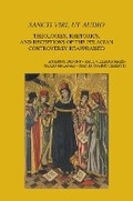 Cover: Sancti viri, ut audio - Peeters Publishers