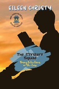 Cover: The Mystery Squad-Young Detectives on the Case - PN Books