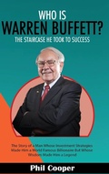 Cover: Who is Warren Buffett? - Tryggve Kainert