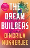 Cover: The Dream Builders - HarperCollins