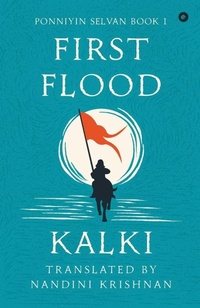 Enlarge image Cover: First Flood - Westland Publications Limited