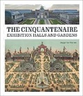 Cover: The Palace and Gardens of the Cinquantenaire - Snoeck Publishers
