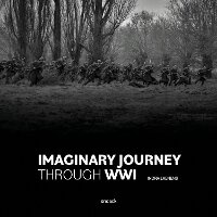 Abbildung von: Imaginary Journey Through WWI - Snoeck Publishers