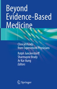 Bild: Beyond Evidence-Based Medicine - Springer