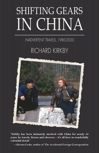 Abbildung von: Shifting Gears in China - Earnshaw Books Ltd