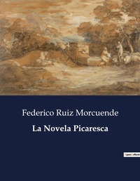 Abbildung von: La Novela Picaresca - Culturea