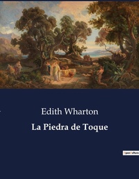 Abbildung von: La Piedra de Toque - Culturea