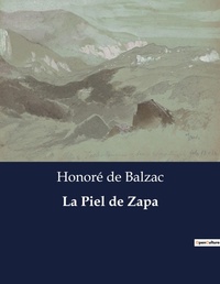 Abbildung von: La Piel de Zapa - Culturea