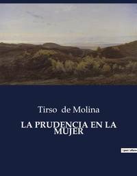 Abbildung von: La Prudencia En La Mujer - Culturea