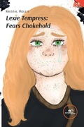Cover: LEXIE TEMPRESS: FEARS CHOKEHOLD 2023 - Europe Books
