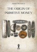 Cover: The Origin of Primitive Money - Edizioni Aurora Boreale