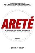 Cover: Arete - Blackstone Publishing