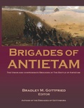 Cover: Brigades of Antietam - Antietam Institute