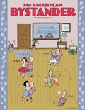 Cover: The American Bystander #25 - Good Cheer LLC
