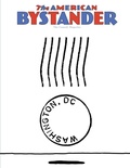 Cover: The American Bystander #24 - Good Cheer LLC