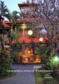 Cover: The Wonderful World of Digital Photography Vol.1 - vk dharmika