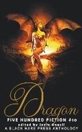 Cover: Dragon - Black Hare Press
