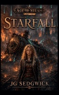 Cover: Starfall - Draft2digital