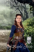 Cover: Warriors Trust - McKayla Jade