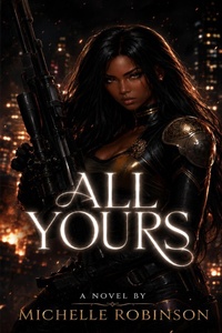 Enlarge image Cover: All Yours - Adorn Creations