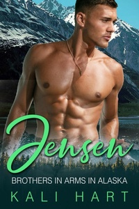 Enlarge image Cover: Jensen - Jackie M. Wallick