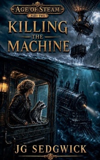 Enlarge image Cover: Killing the Machine - Draft2digital