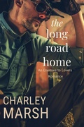 Cover: The Long Road Home - Timberdoodle Press