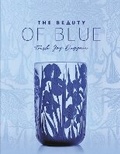 Cover: The Beauty of Blue - Bookbaby