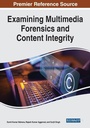 Cover: Examining Multimedia Forensics and Content Integrity - Information Science Publishing