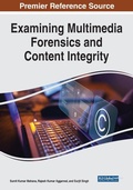 Cover: Examining Multimedia Forensics and Content Integrity - Information Science Publishing